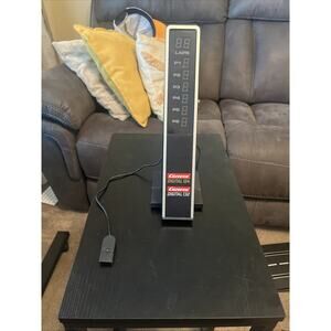 Carrera Digital 124/132 30357 Position Tower. Tested!
